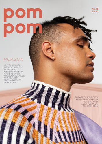 Pom Pom Magazine Issue 43 [디지털]