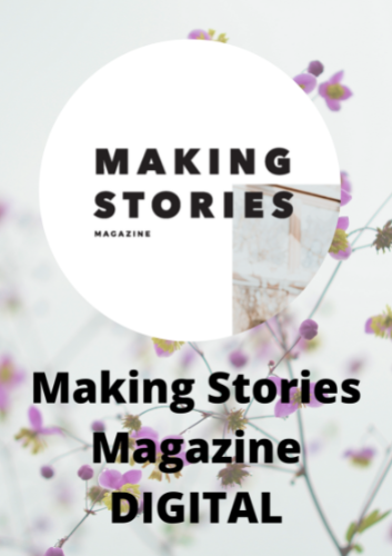 Making Stories Magazine [디지털]