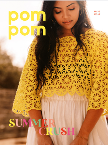 Pom Pom Magazine Issue 45 [디지털]