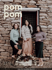 Pom Pom Magazine Issue 46 [디지털]