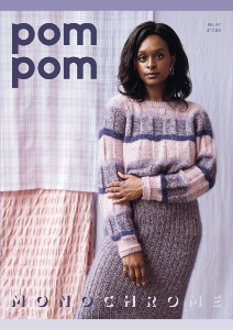Pom Pom Magazine Issue 47 [디지털]