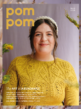 Pom Pom Magazine Issue 42 [디지털]